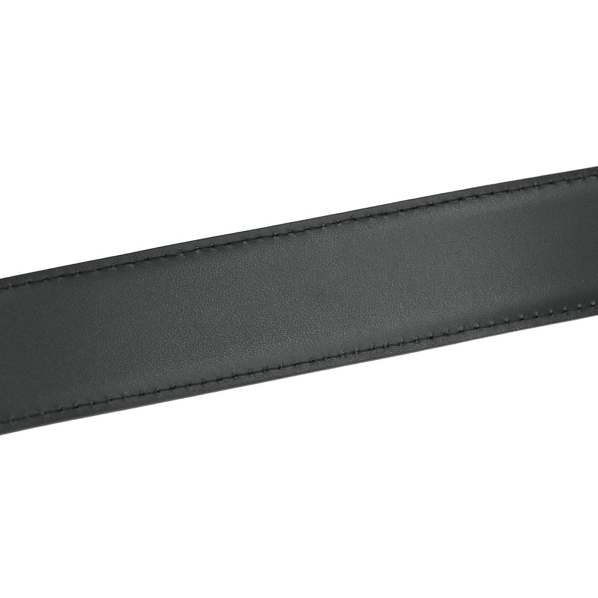 Louis Vuitton Classique Belt Epi Leather, Black, Leather, Belt