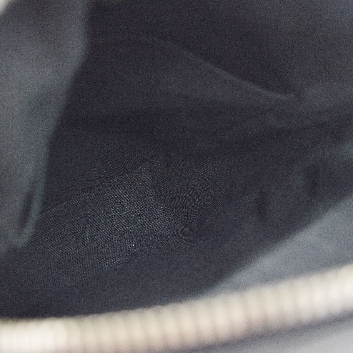 Louis Vuitton Rem Damier Graphite, Black, Canvas, Handbag