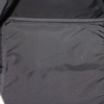 Burberry London Tote Vintage Check Canvas, YELLOW, SYNTHETIC, Handbag