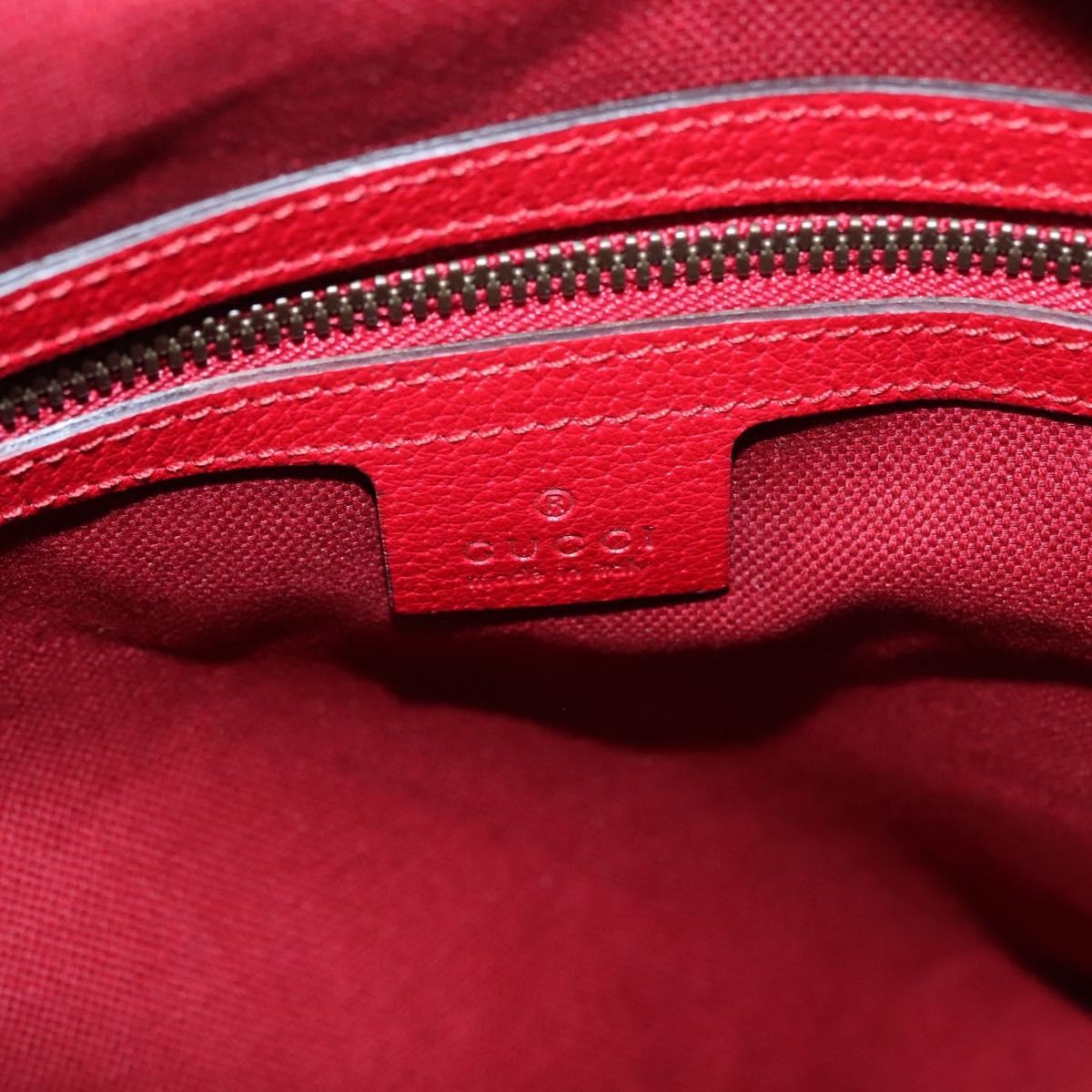 Gucci Ophidia, Multicolour, Canvas, backpack