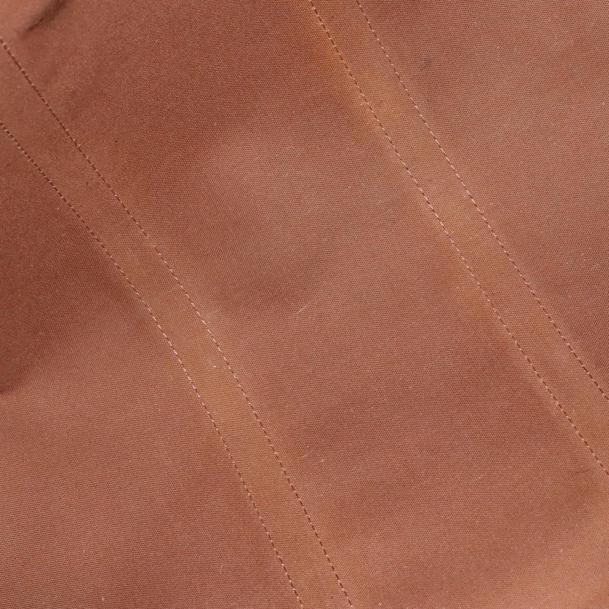 Louis Vuitton Keepall 55, Brown, Canvas, travel