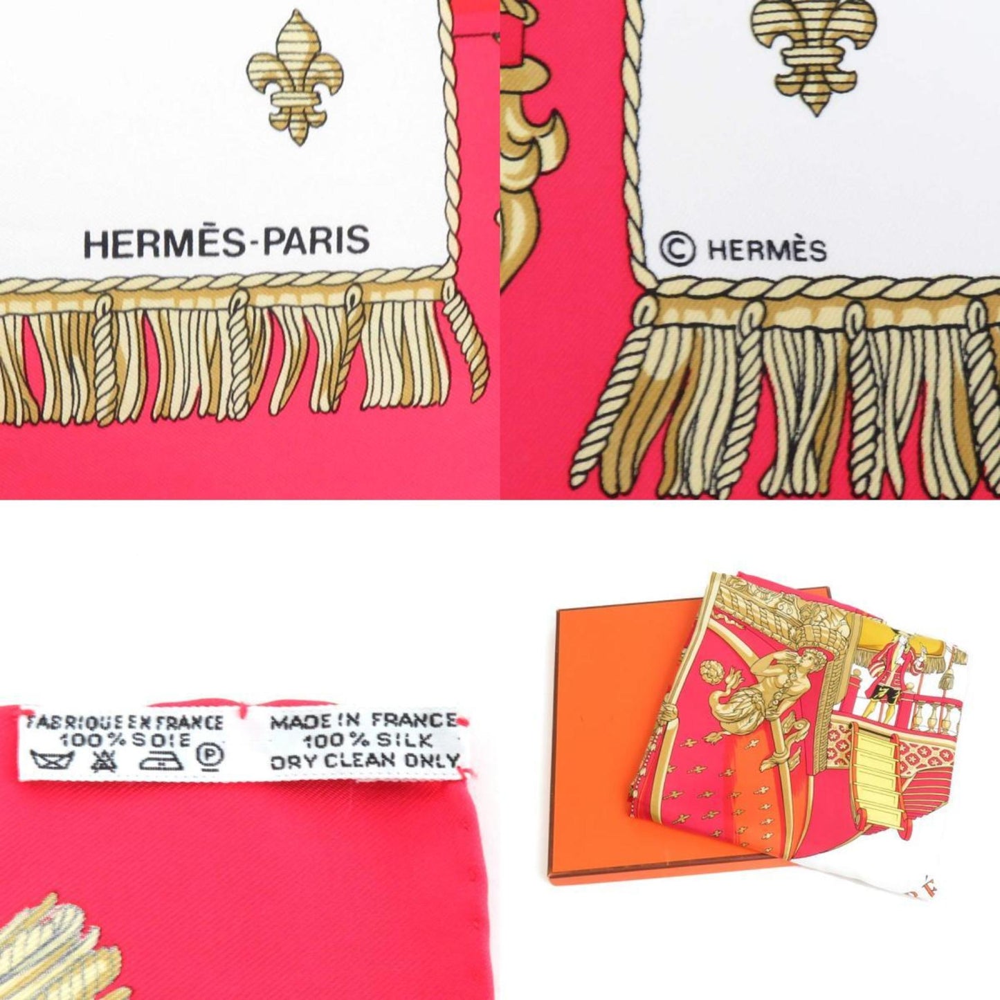 Hermès Carré 90