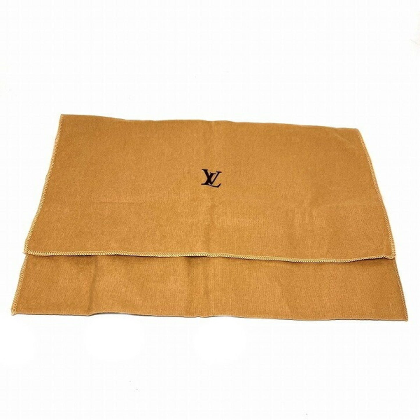 Louis Vuitton Trousse makeup, Brown, Canvas, clutch