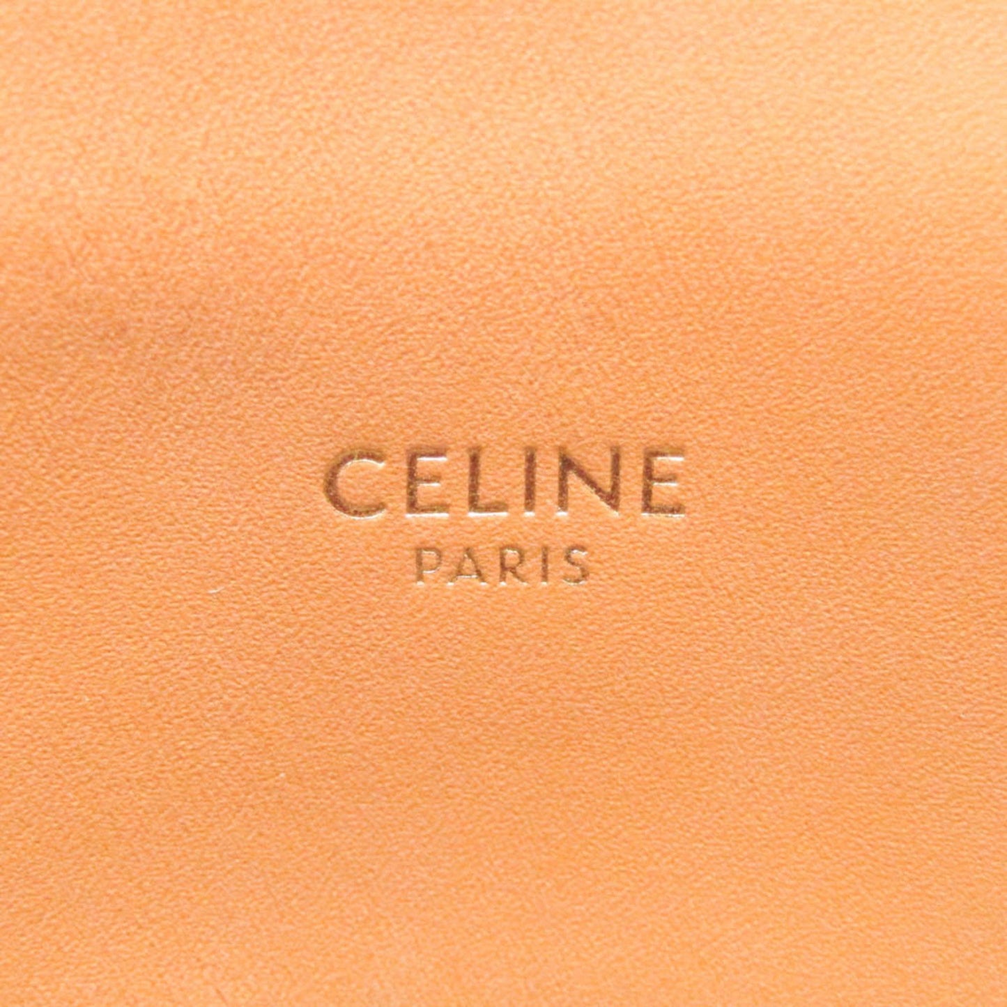 Céline Vertical Cabas, White, Canvas, handbag