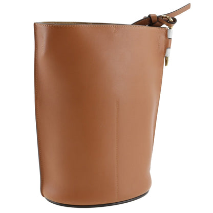 Loewe --, White, Pony-style Calfskin, shoulder