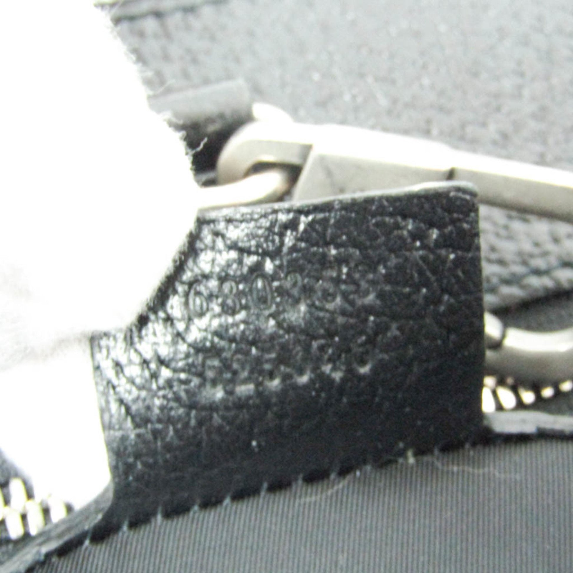 Gucci Off the grid, Black, Canvas, tote
