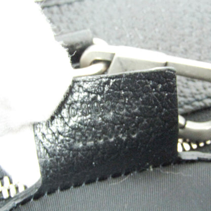 Gucci Off the grid, Black, Canvas, tote