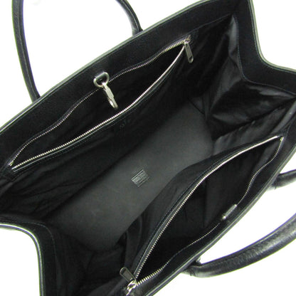 Gucci Off the grid, Black, Canvas, tote