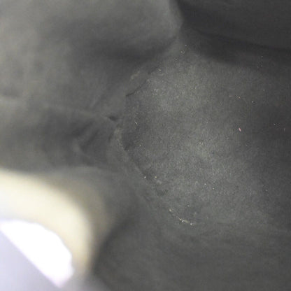 Louis Vuitton Sac d'épaule, Black, Leather, shoulder