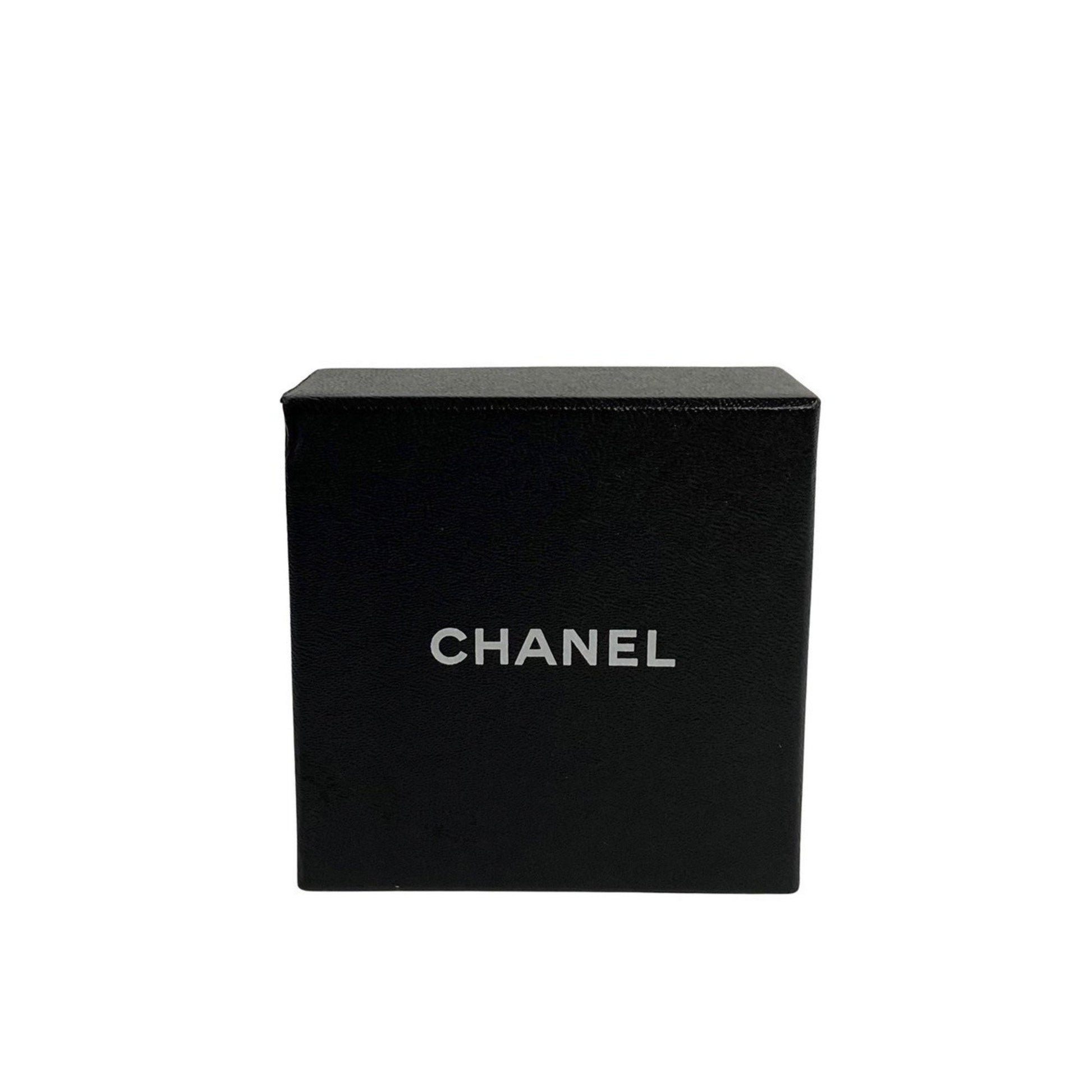 Chanel Coco Mark, Gold, Gold Plated, brooch