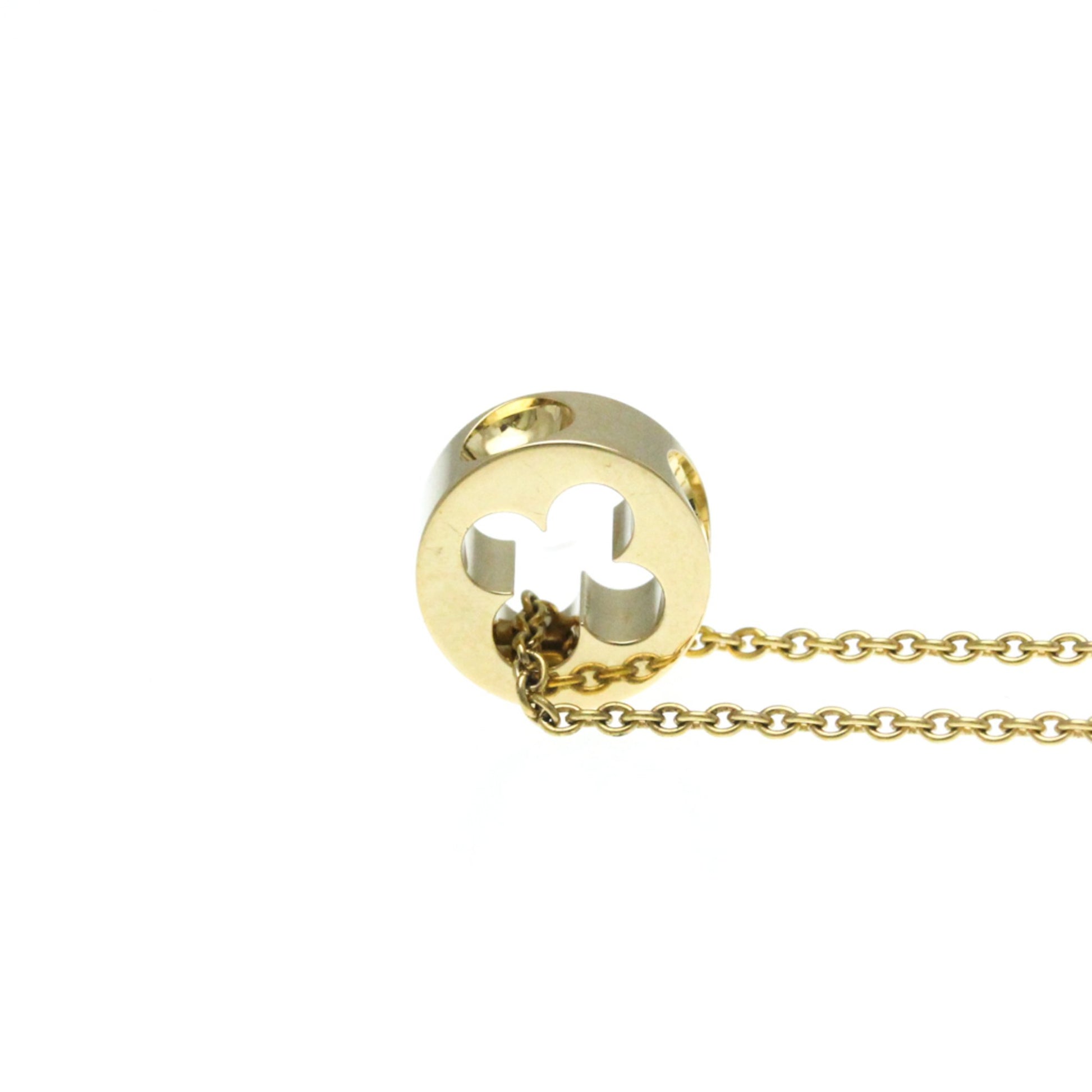 Louis Vuitton Empreinte, Gold, Yellow Gold, necklace