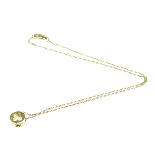 Louis Vuitton Empreinte, Gold, Yellow Gold, necklace