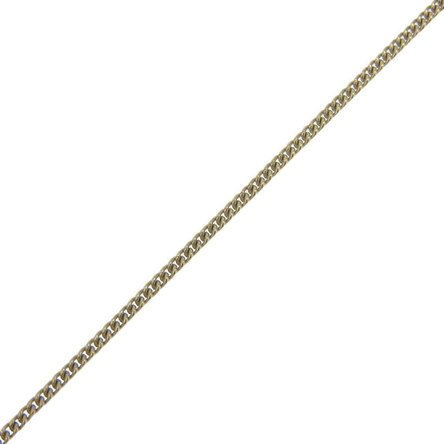 Chanel Coco Mark, Gold, Gold Plated, necklace