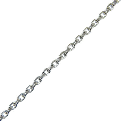 Chanel Comet Star, Silver, White Gold, necklace