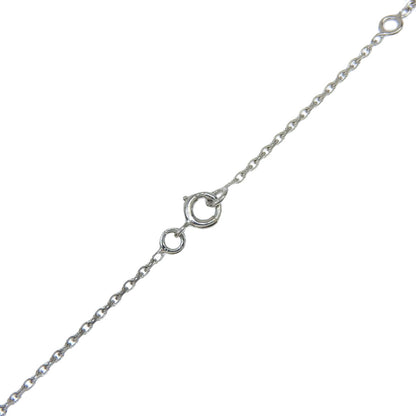 Chanel Comet Star, Silver, White Gold, necklace