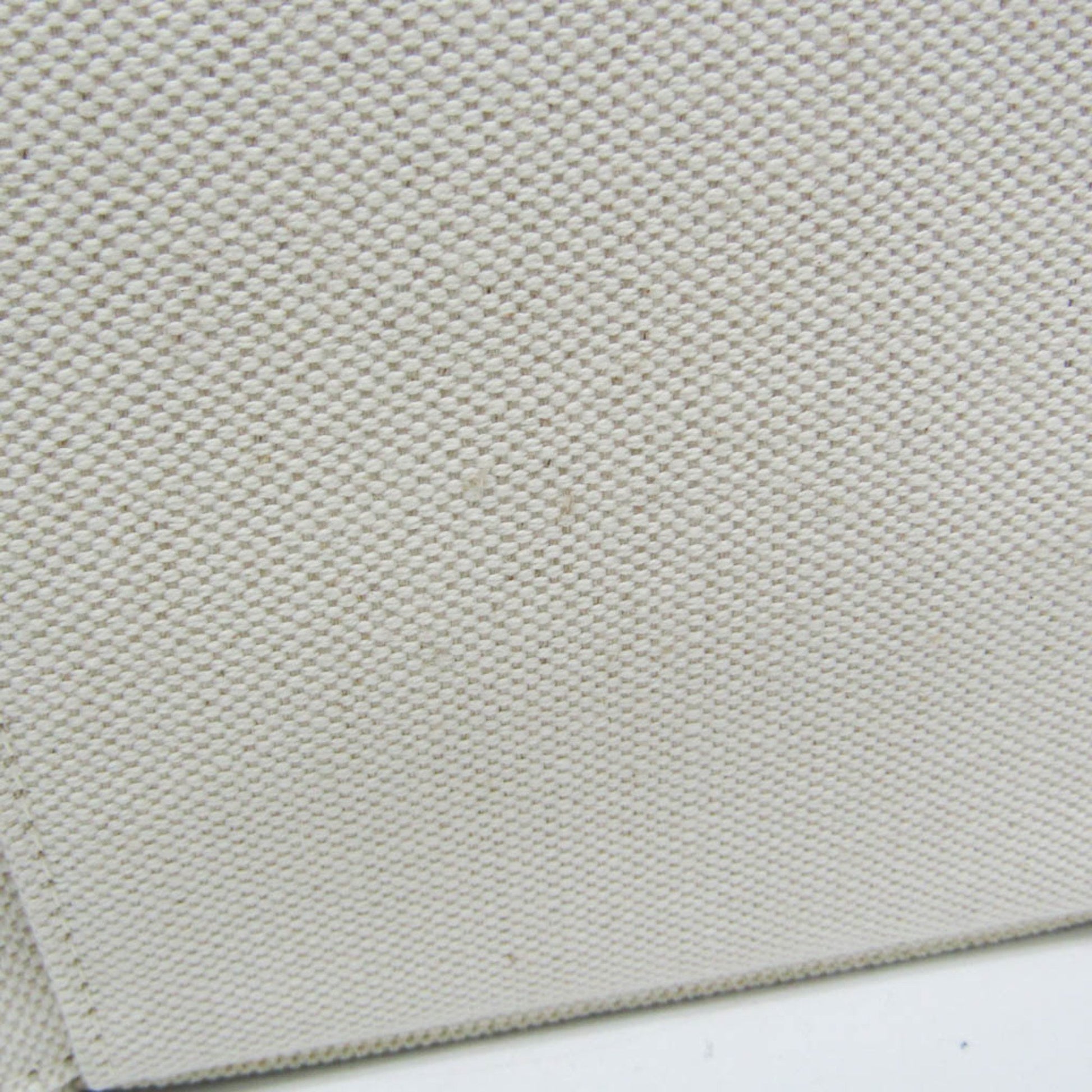 Bottega Veneta Arco, White, Canvas, tote