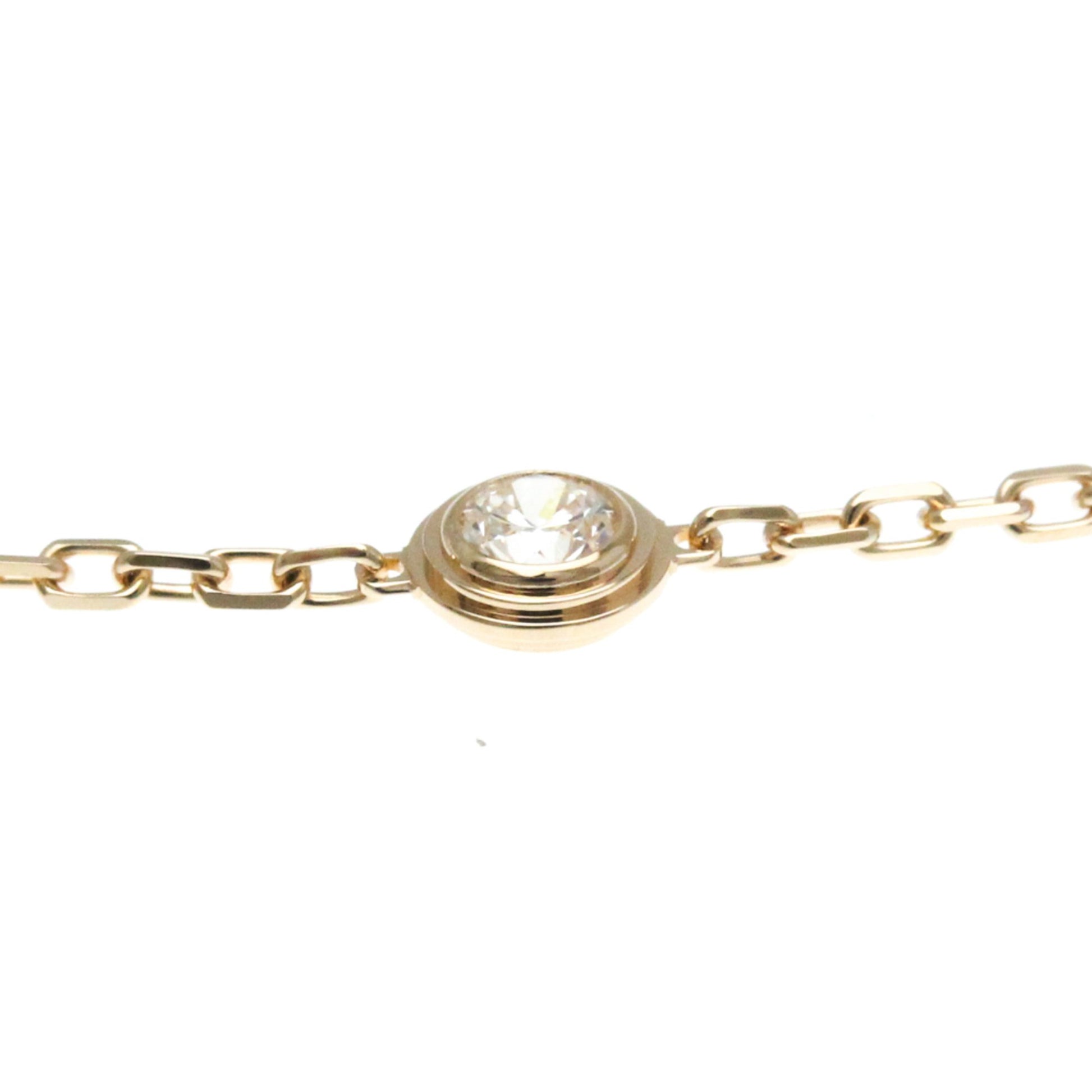 Cartier D'Amour, Anthracite, Rose Gold, bracelet