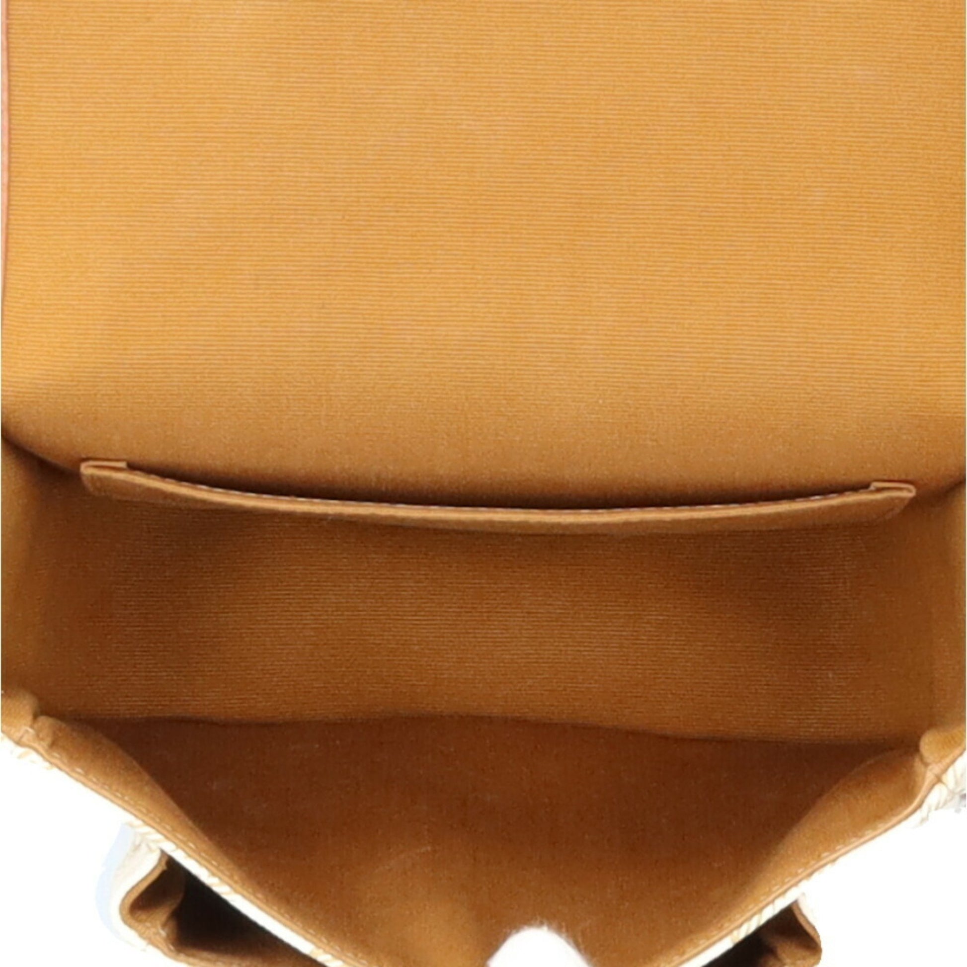 Céline Triomphe, Brown, Leather, shopper