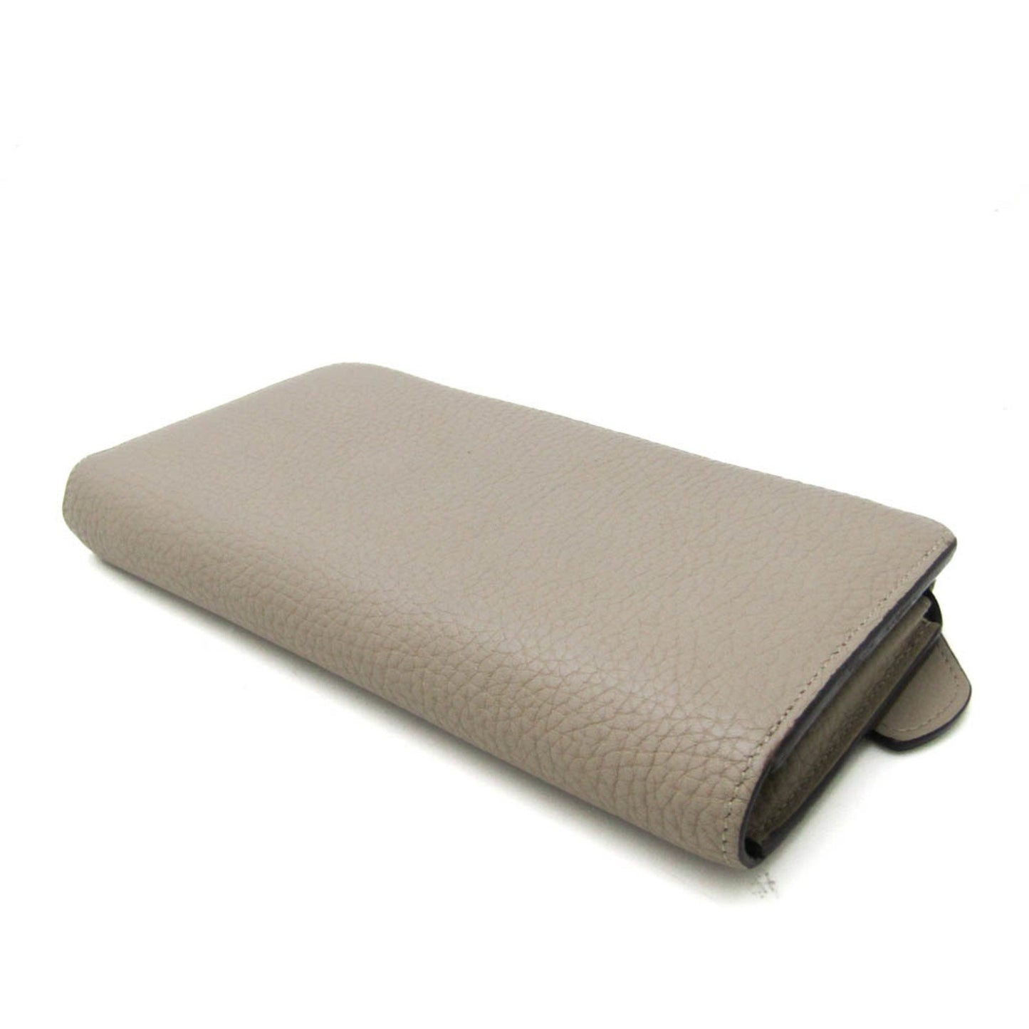 Louis Vuitton Comete, Beige, Leather, wallet