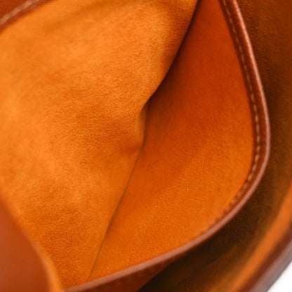 Louis Vuitton Musette Salsa Monogram Canvas, Brown, Canvas, Shoulder Bag