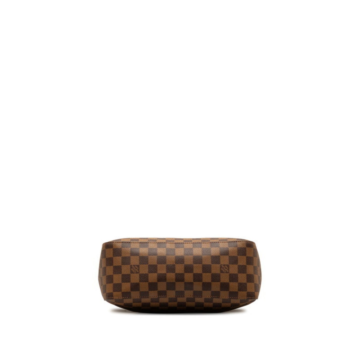 Louis Vuitton Looping GM, Brown, Canvas, shoulder