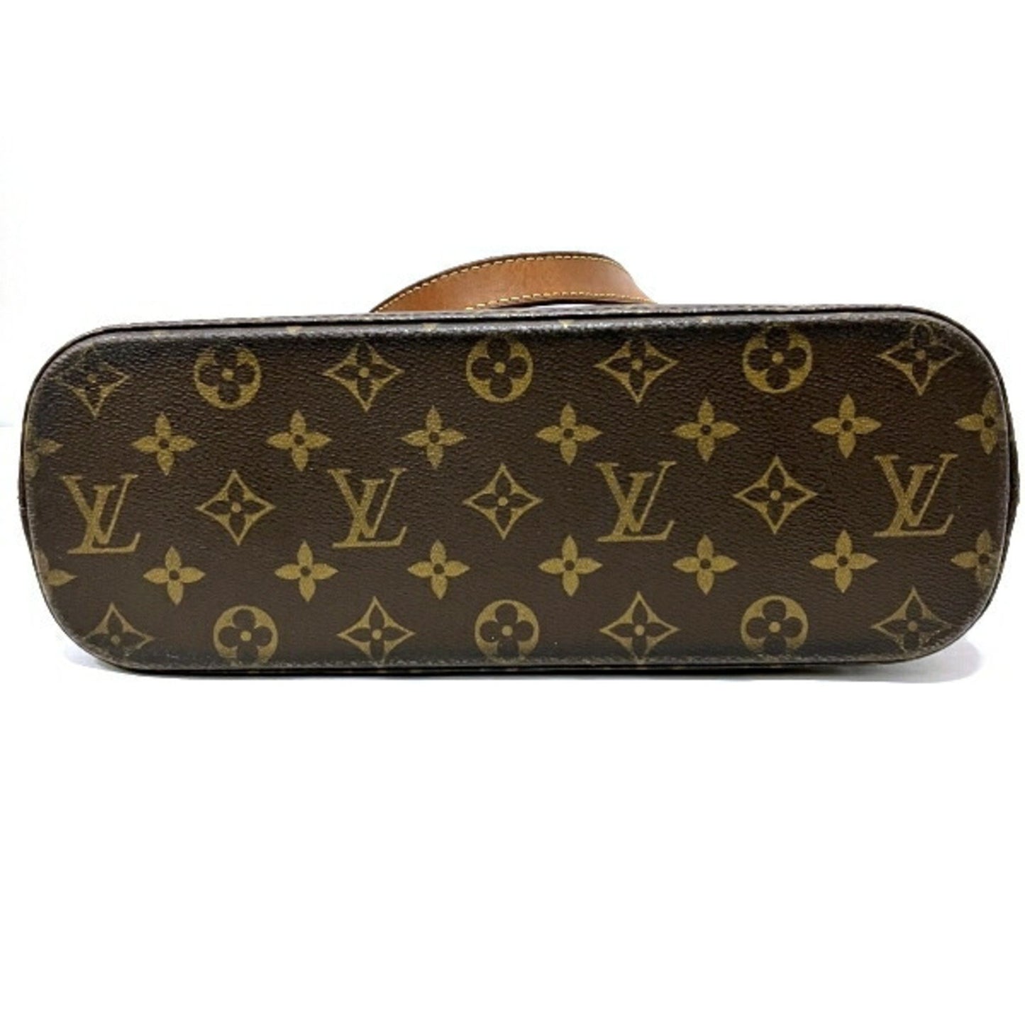 Louis Vuitton Vavin GM, Brown, Canvas, tote