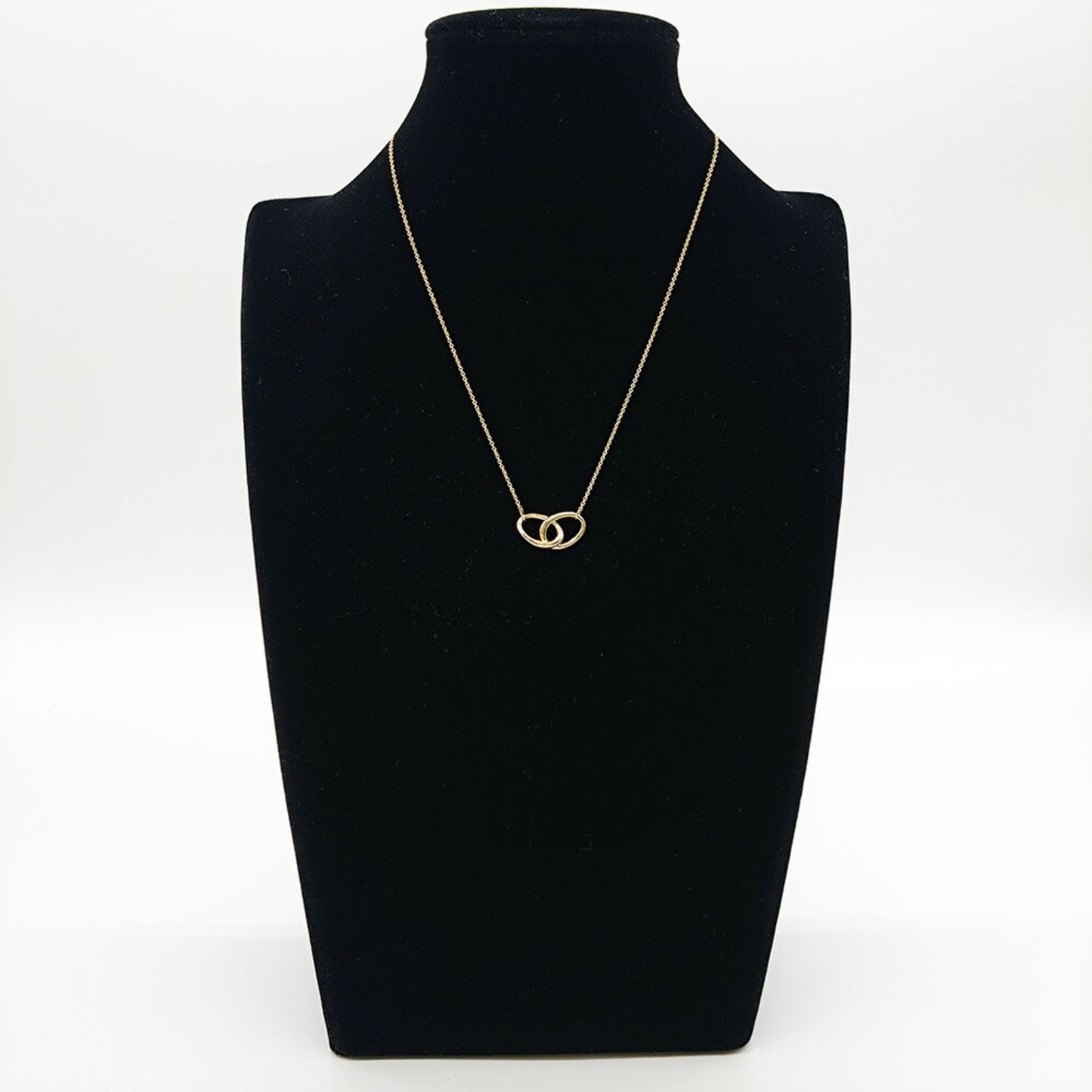 Tiffany & Co, Gold, Yellow Gold, necklace