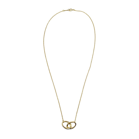 Tiffany & Co, Gold, Yellow Gold, necklace