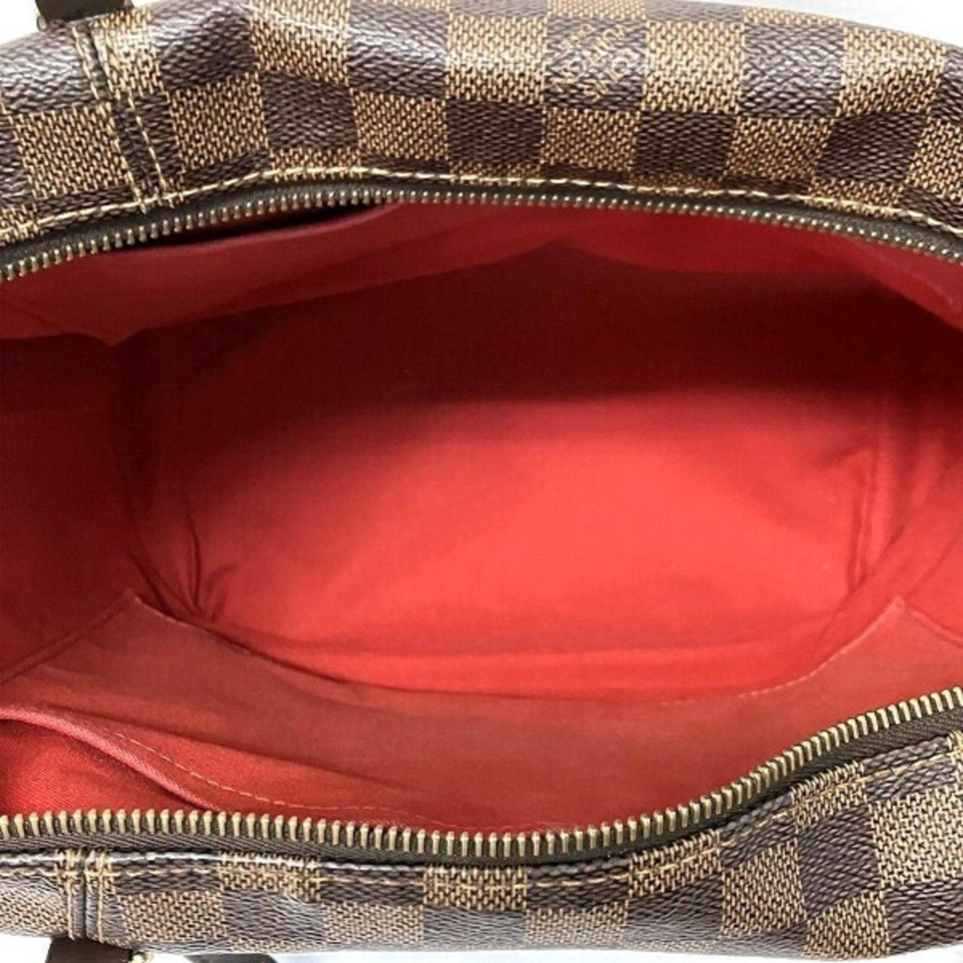 Louis Vuitton Totally, Brown, Canvas, tote