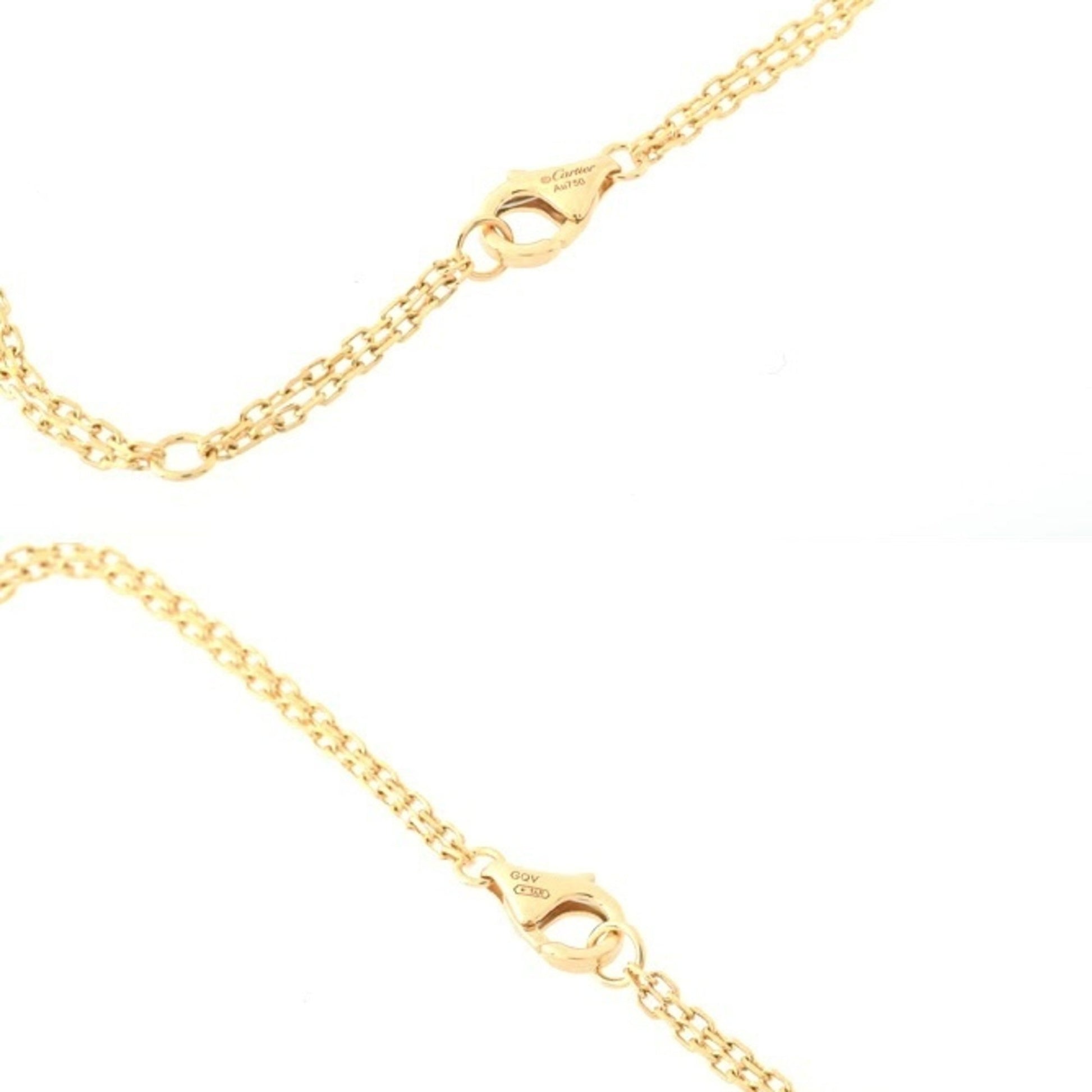 Cartier Love, Gold, Yellow Gold, bracelet