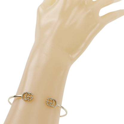Gucci GG Running, Gold, Yellow Gold, bracelet
