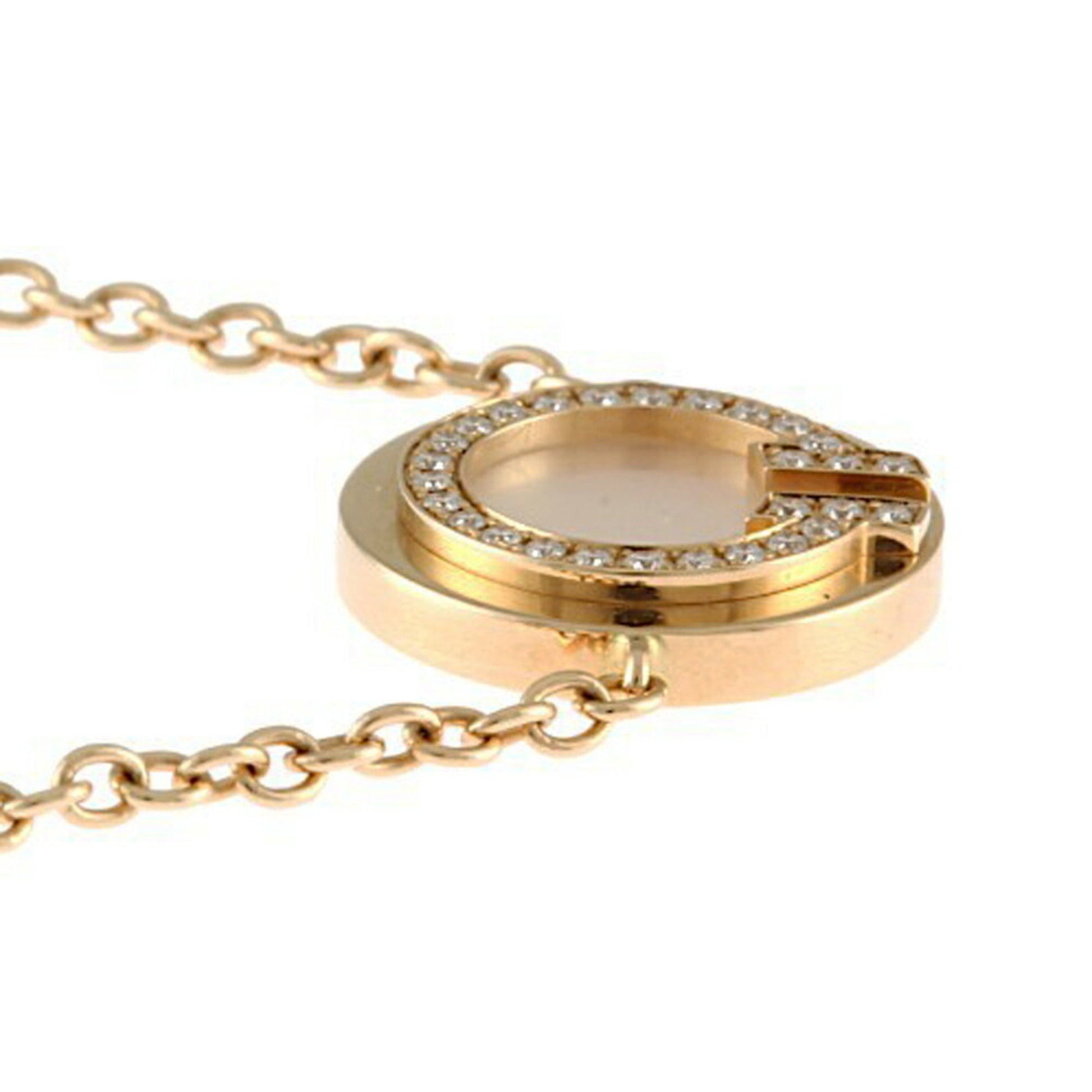 Tiffany & Co T, Gold, Rose Gold, bracelet