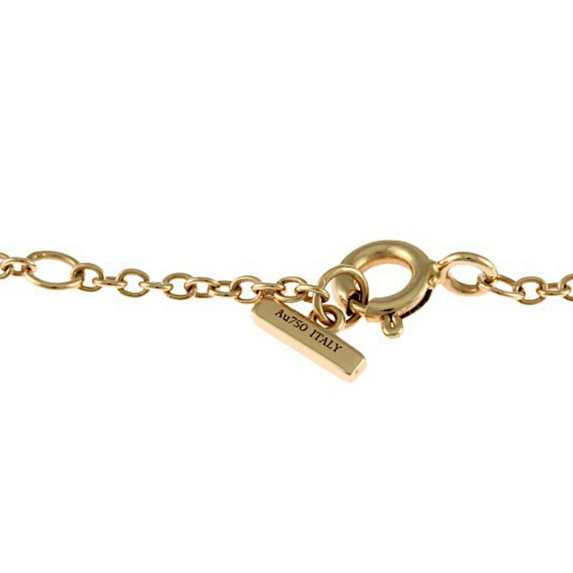 Tiffany & Co T, Gold, Rose Gold, bracelet