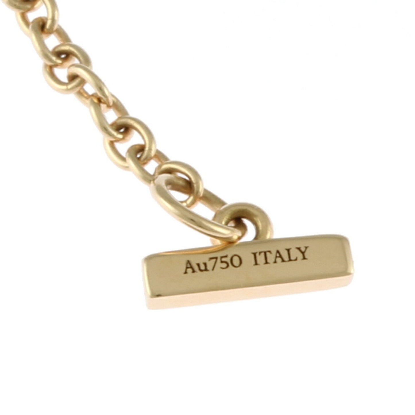 Tiffany & Co T, Gold, Rose Gold, bracelet