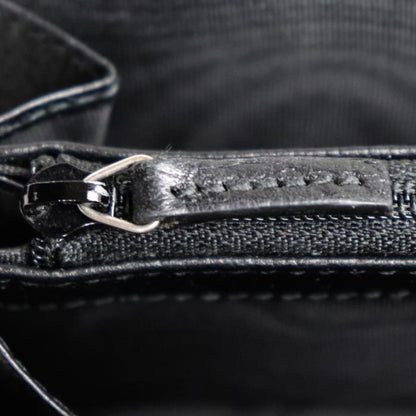 Gucci, Black, Leather, wallet
