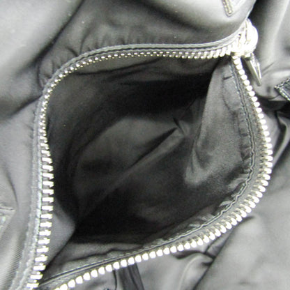 Prada Reversible, Multicolour, Canvas, tote