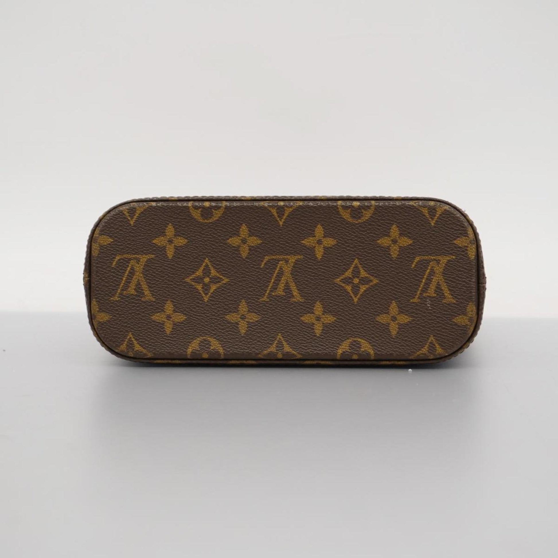 Louis Vuitton Vavin, Brown, Canvas, handbag