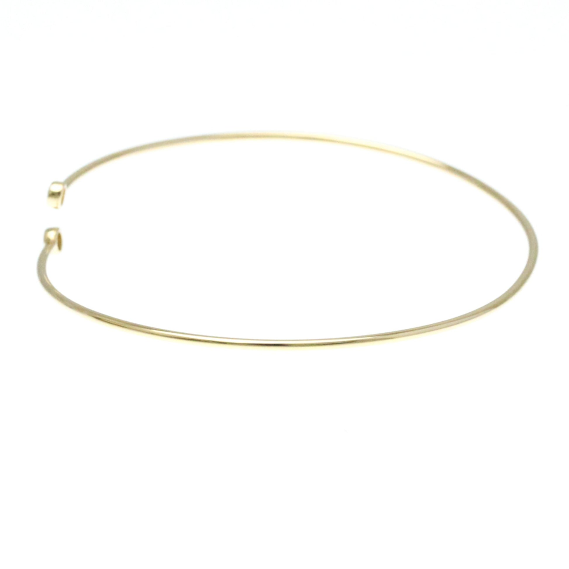 Tiffany & Co Hoop, Gold, Rose Gold, bracelet