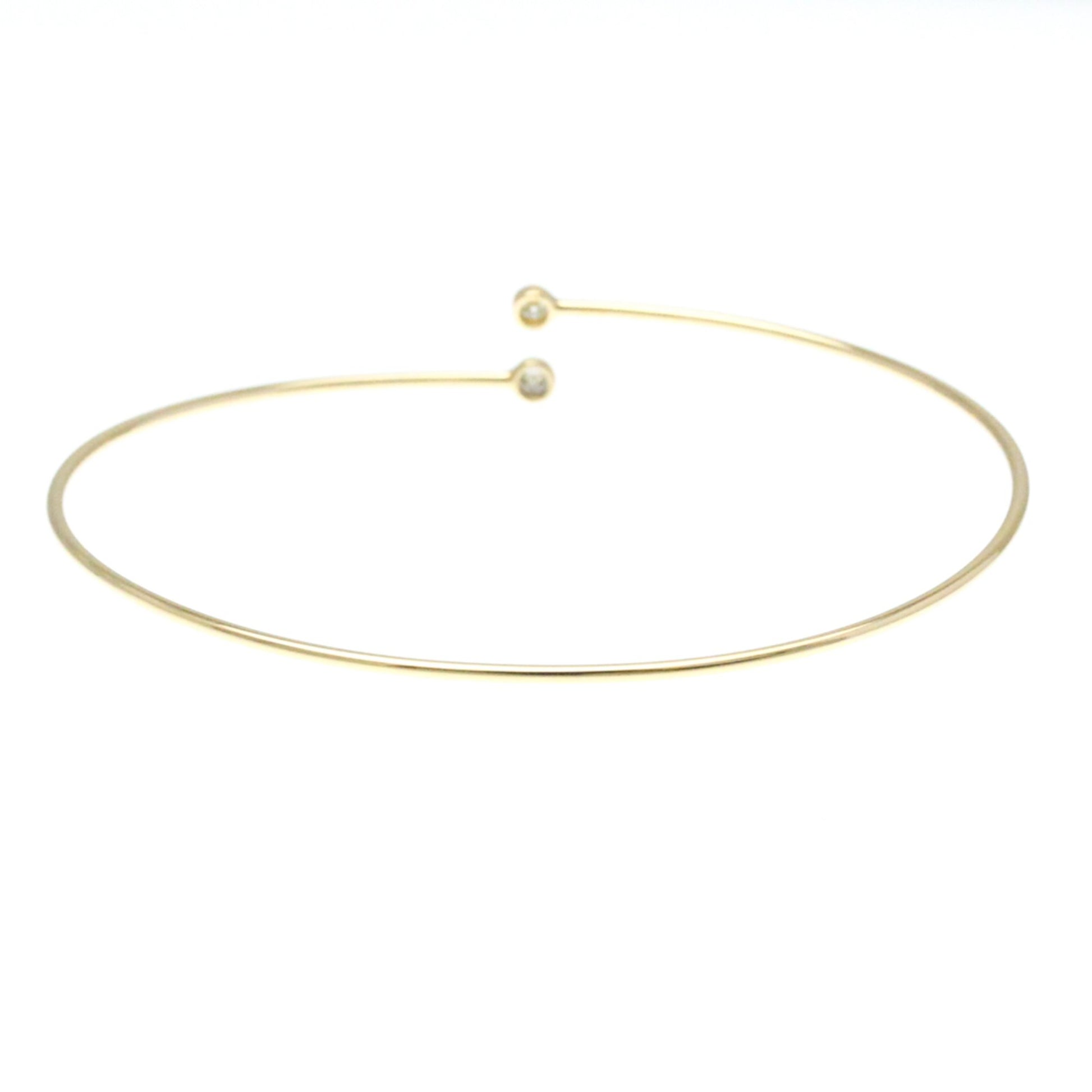 Tiffany & Co Hoop, Gold, Rose Gold, bracelet