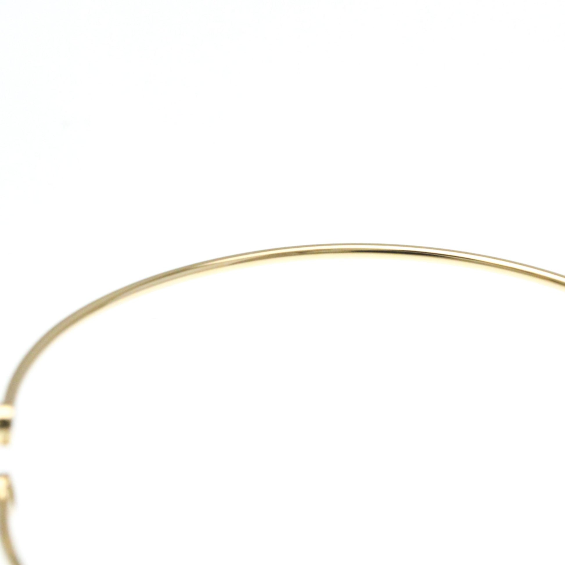 Tiffany & Co Hoop, Gold, Rose Gold, bracelet