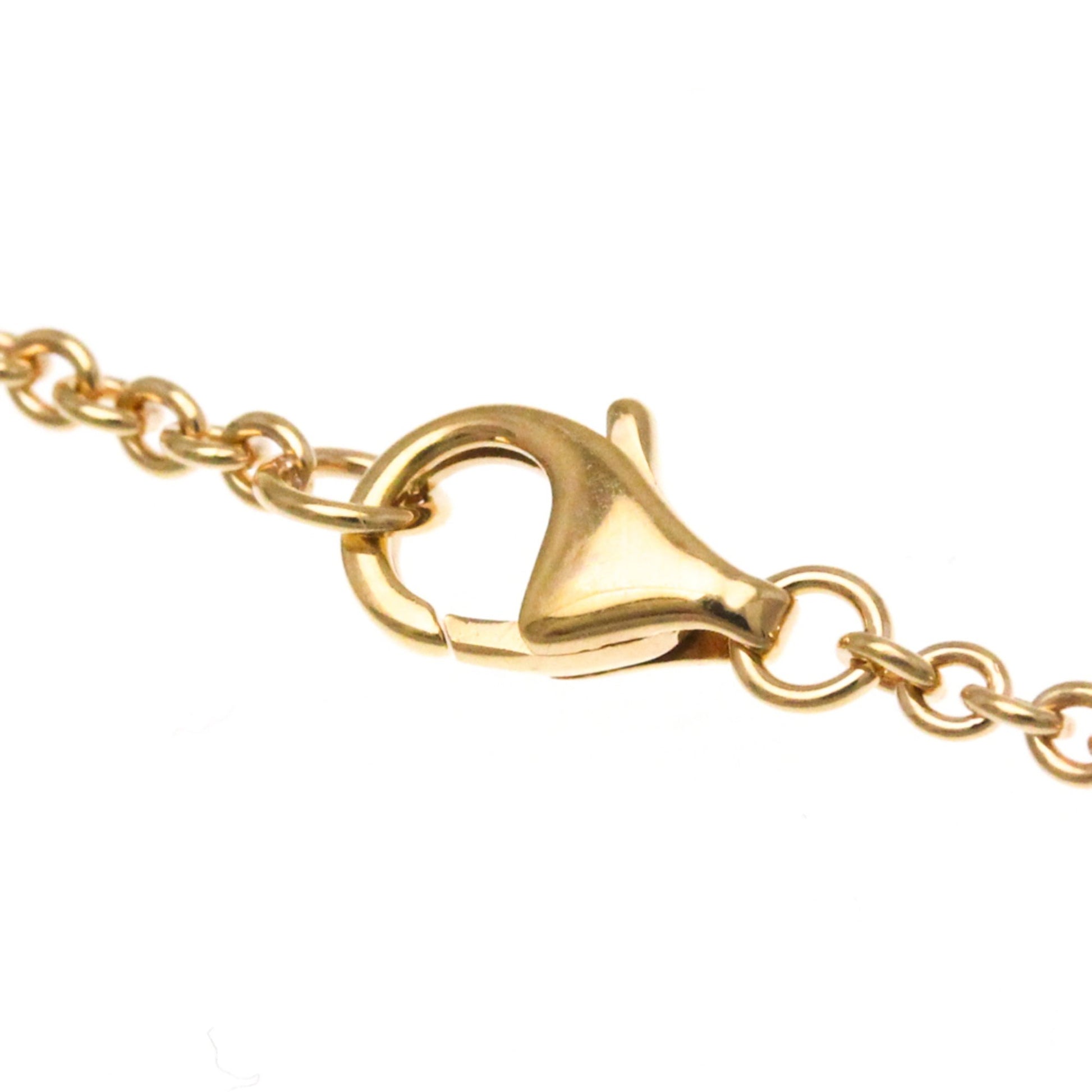 Cartier Love, Gold, Rose Gold, necklace