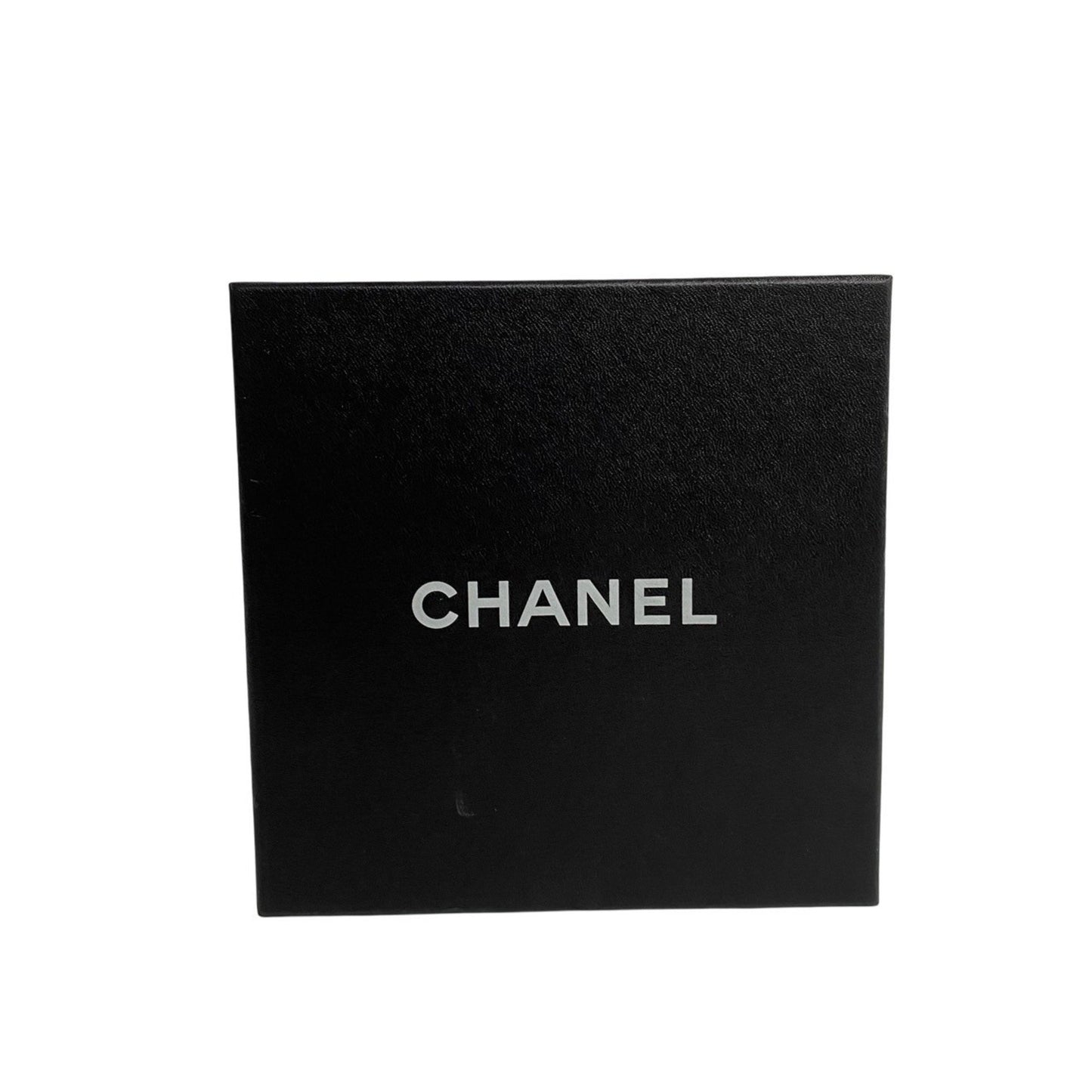 Chanel Coco Mark, Gold, Gold Plated, necklace