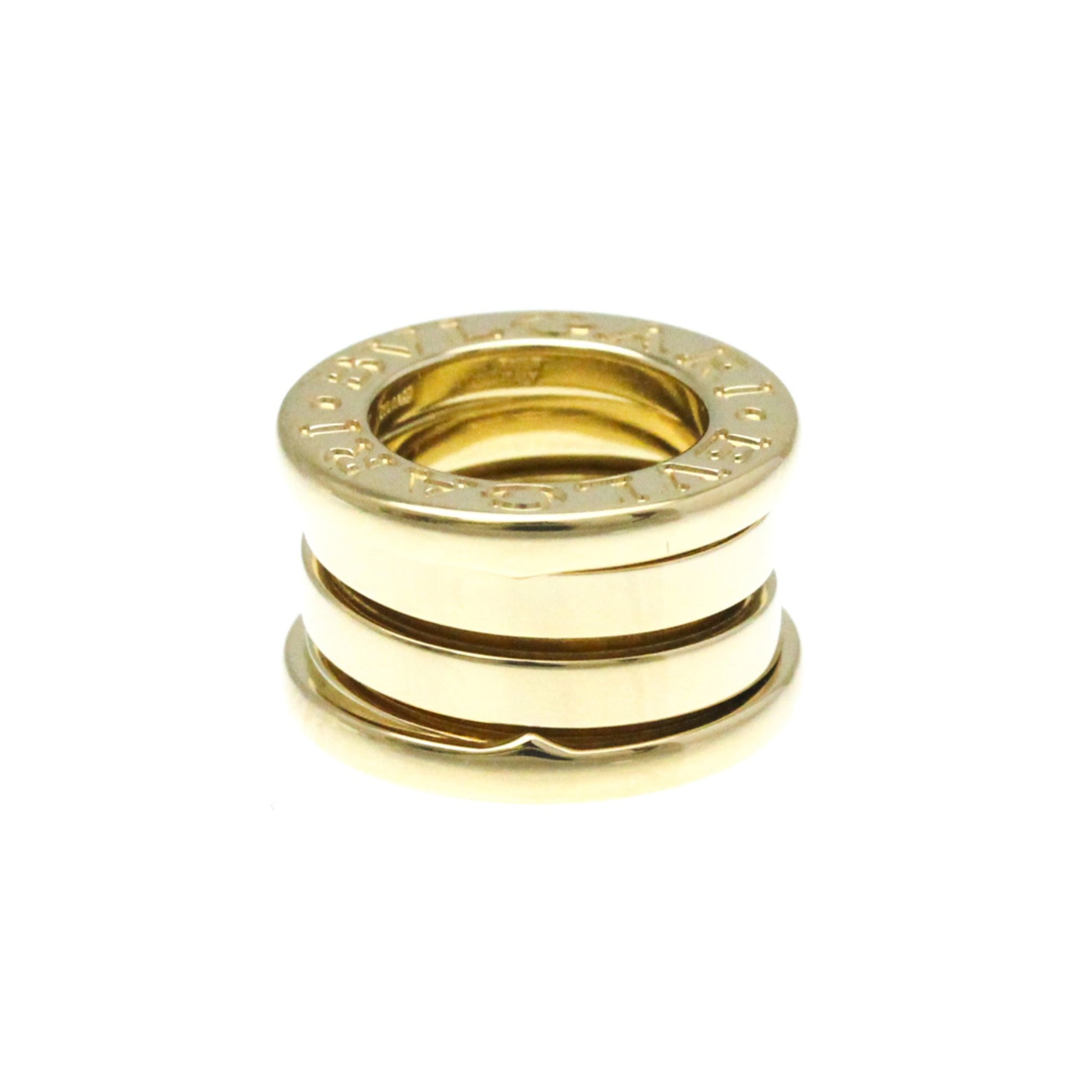 Bulgari B.Zero1, Gold, Yellow Gold, pendant