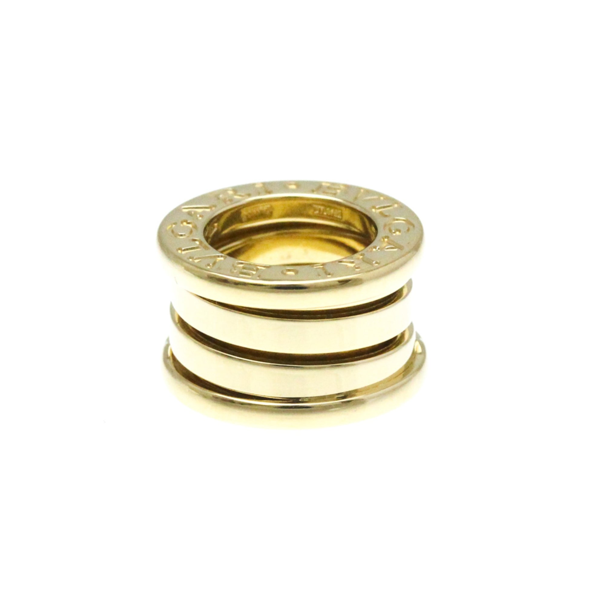 Bulgari B.Zero1, Gold, Yellow Gold, pendant