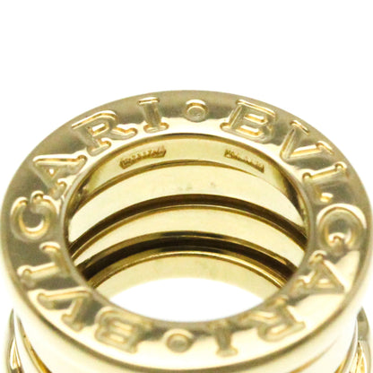 Bulgari B.Zero1, Gold, Yellow Gold, pendant