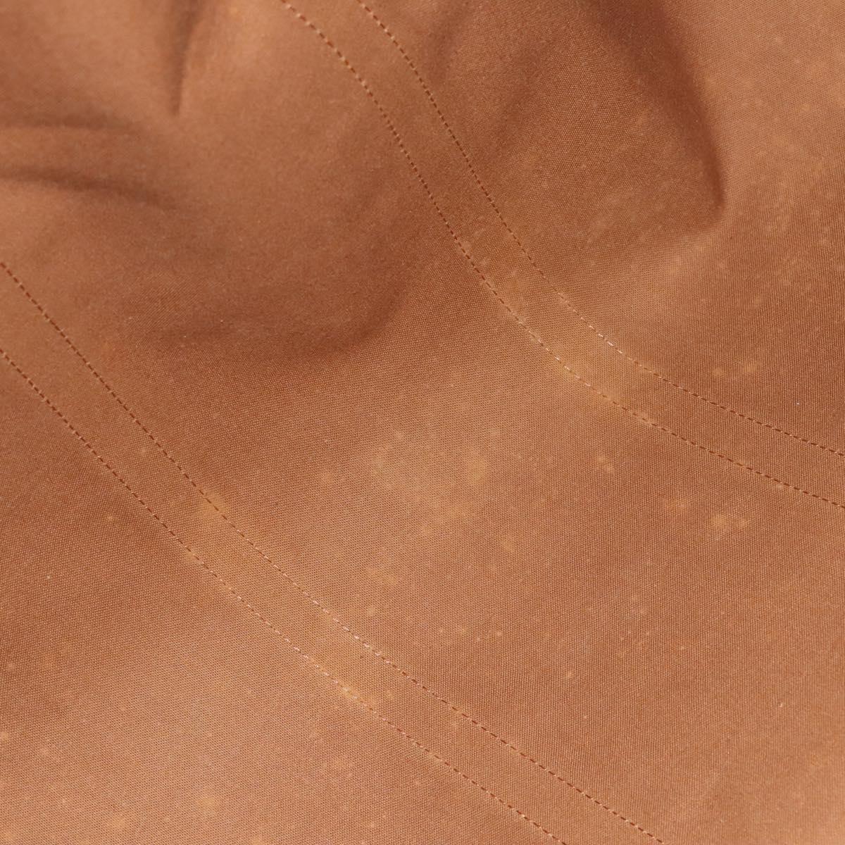 Louis Vuitton Keepall 60, Brown, Canvas, travel