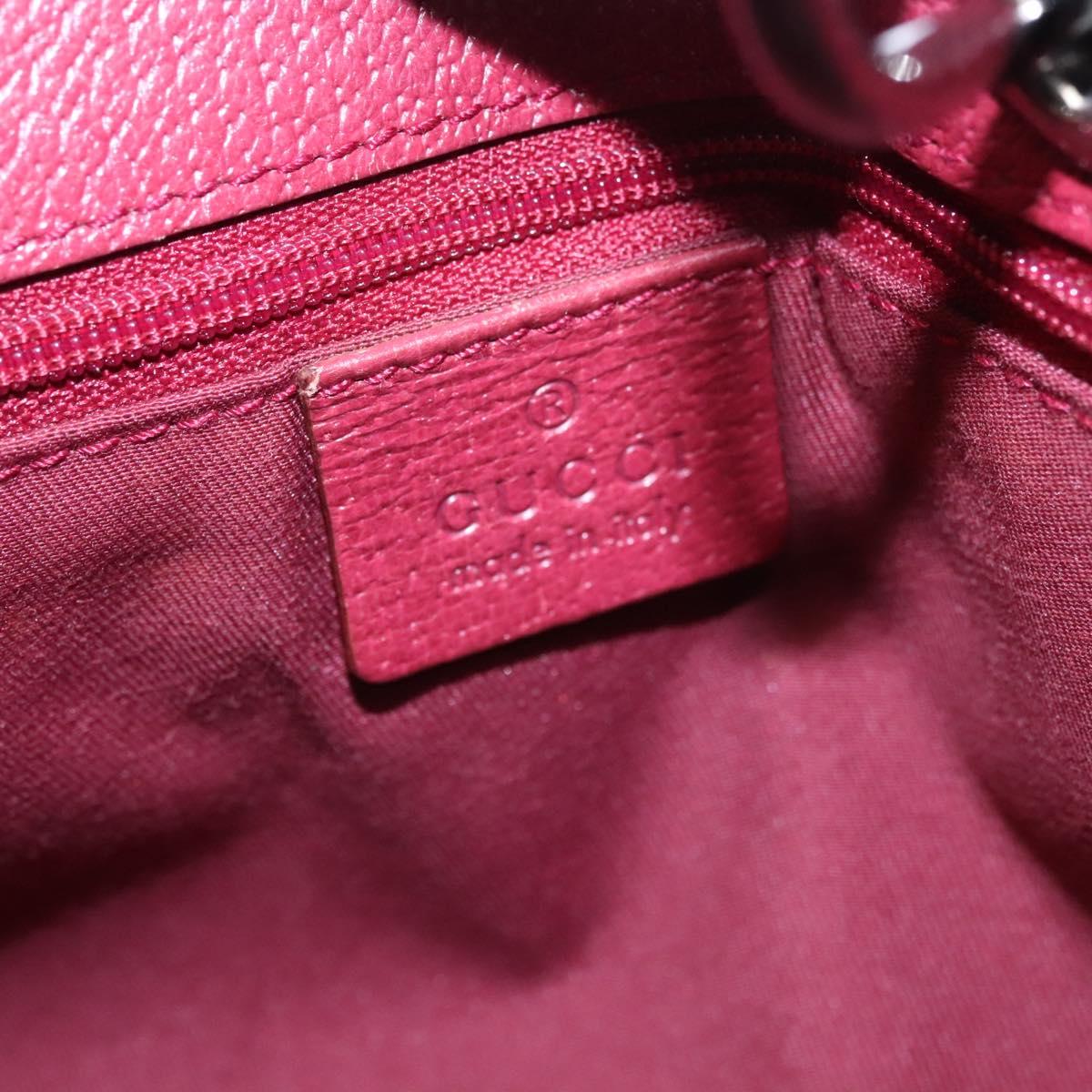 Gucci GG canvas, Beige, Canvas, handbag