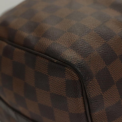 Louis Vuitton Speedy Bandoulière 30, Brown, Canvas, handbag