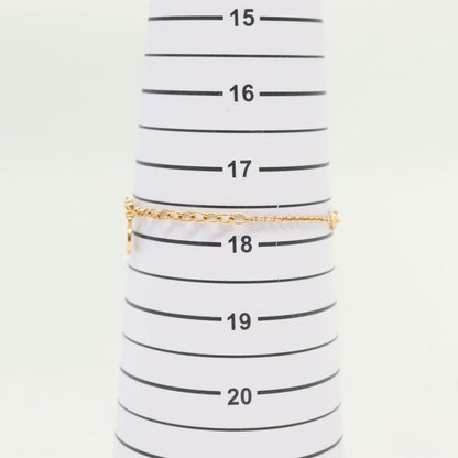 Louis Vuitton Essential V California Dreaming Metal with Crystals, Gold, Metal, Bracelet