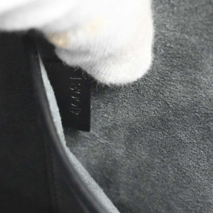Louis Vuitton Ombre Epi Leather, Black, Leather, Handbag